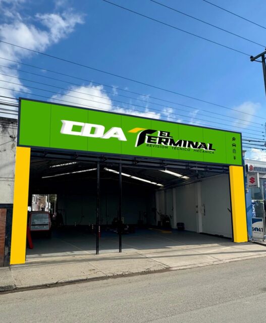 🚗💨 ¡Tu revisión técnico mecánica, sin vueltas!
En CDA EL TERMINAL  te esperamos con atención ágil, equipos certificados y todo para que salgas tranquilo.

📍 Chiquinquirá – Frente al Terminal de Transportes
Cra 9 # 4B – 18
Cra 8A # 4A – 33

👉 Trae tu vehículo y déjalo en manos expertas.
Energía limpia, vía limpia. ♻️🛣️

#CDaElTerminal #TécnicoMecánica Chiquinquirá FrenteAlTerminal RevisiónVehicular