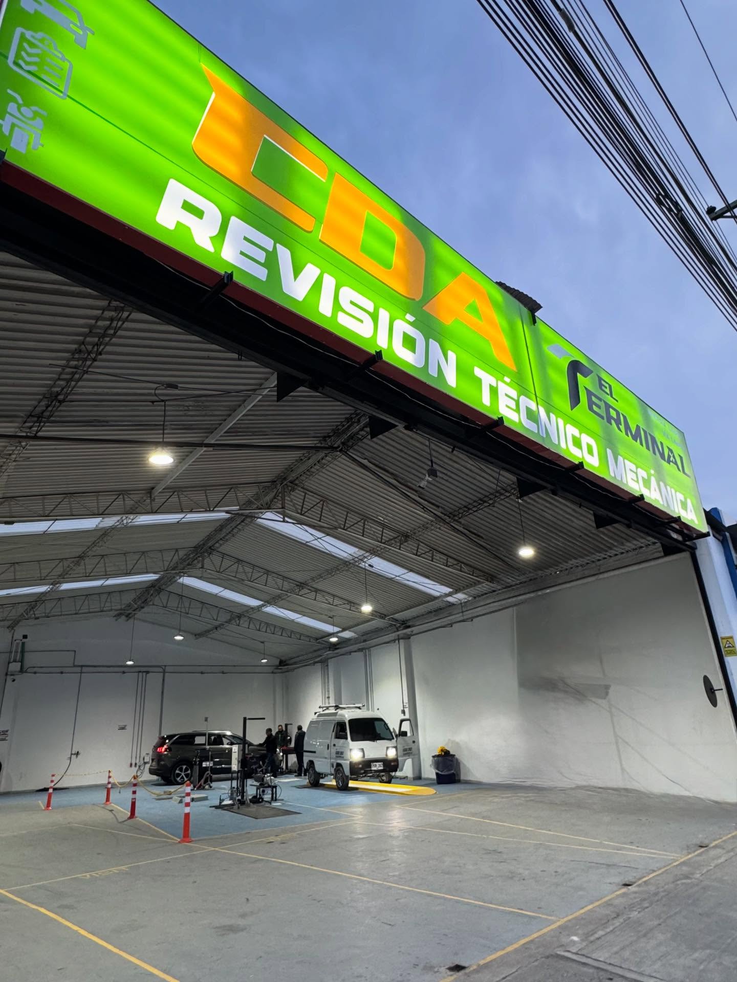 Te esperamos! 
📍 Dirección:
Cra 9 #4B-18 | Cra 8A #4A-33 Chiquinquirá – Frente al terminal de transportes 
https://share.google/BdbardIzuOHeznJTn