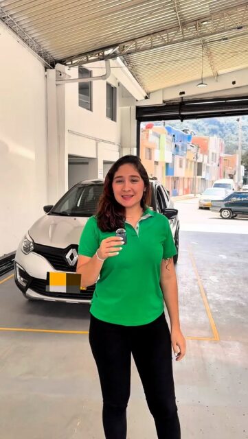 No tener la documentación de tu carro o moto no es excusa 🚗🏍️
Si el dinero es el problema, tenemos financiación con Addi y Sistecrédito 💳
Visítanos para más información:
📍 Cra 9 #4B-18 | Cra 8A #4A-33
📍 Chiquinquirá – Frente al terminal de transportes
🕒 Atención lunes a domingo