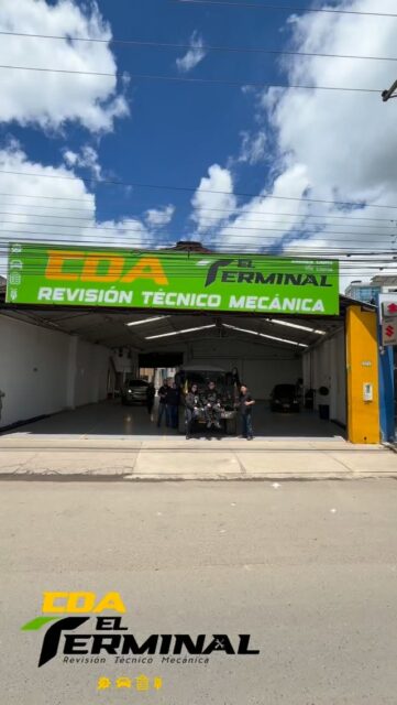 😂 ¿Cuál eres tú mientras esperas el resultado de la RTM?

Sea cual sea tu estilo, en CDA EL TERMINAL estamos listos para atenderte. 🏍️🚗🛻

📍 Cra 9 #4B-18 | Cra 8A #4A-33
📍 Chiquinquirá – Frente al Terminal de Transportes

📲 312 868 9368 | 608 721 1306